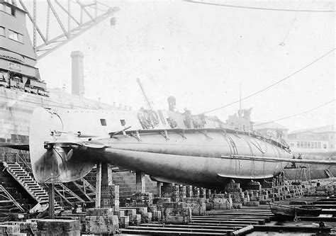 United States O Class Submarine Wikipedia