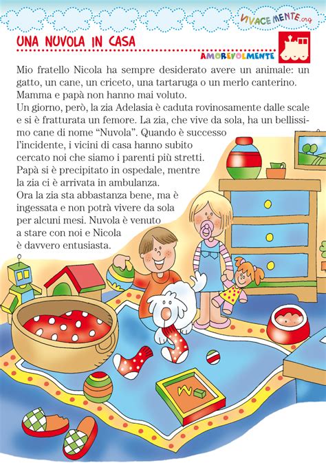 vivacemente il giornalino del cuore  della mente racconti brevi