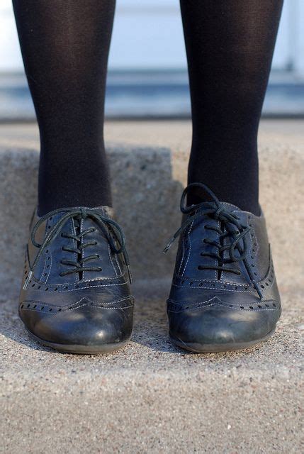 I Want These Black Oxfords Costume Shoes Fabulous Shoes