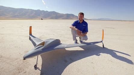 printed drone tops mph  dubai air show engineering
