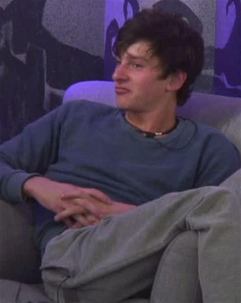 big brother 2013 sam evans favourite to win admits to