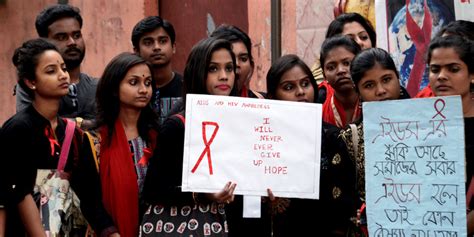 How Community Based Organisations Enable Hiv Affected Sex Workers To