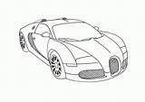 Coloring Car Pages Printable Kids sketch template