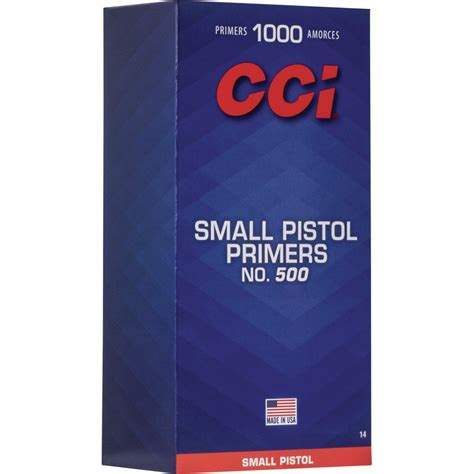 cci  primers  sale  stock global ammunition market