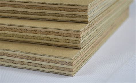 hanson medium density overlay mdo plywood wood panels hanson plywood