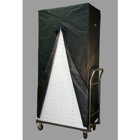 folding chair storage cover fb  commercial seating products