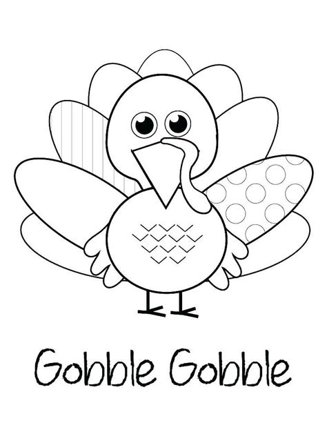 thanksgiving coloring pages easy coloringpagesfree colori