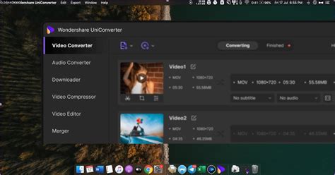 uniconverter review an all in one video converter suite