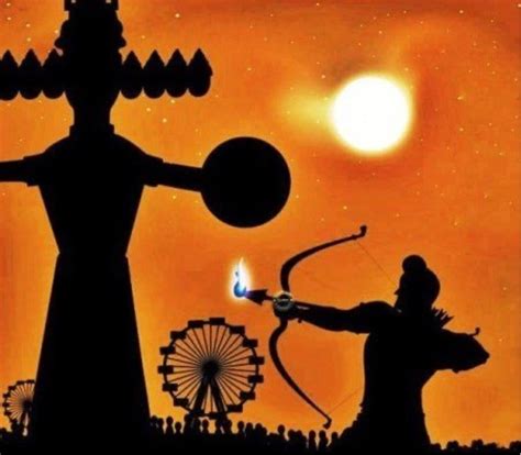Know The Significance Of Dussehra Lifestyle