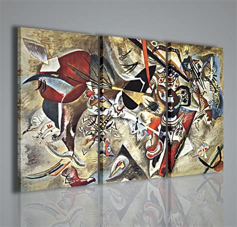 quadri moderni quadri pittori famosi kandisky ix artcanvas