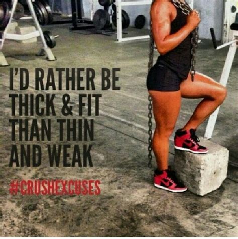 Funny Workout Quotes This Post Isn T Meant To Offend Skinny Women It