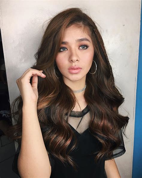 24 Photos Of Loisa Andalio That Show Shes The Next Big Star