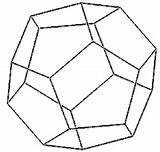 Dodecahedron Draw Google Search Inspiration Choose Board sketch template