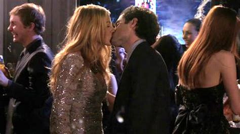 New Year S Eve Kisses In Pop Culture — The 10 Best On