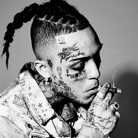 Lil Skies Music Breathe Rapper Album Cover Poster 12x18 Inch Rolled