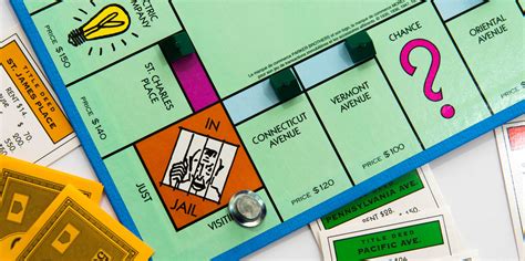 dont    monopoly board game
