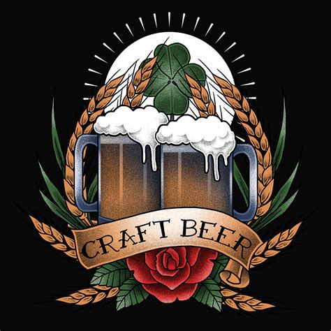 craft beer printable   product fast secure shipping