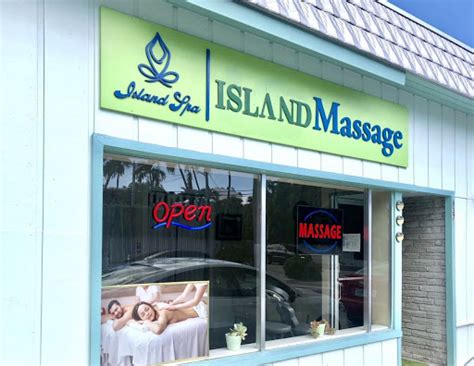 green island massage spa massage spa  key west