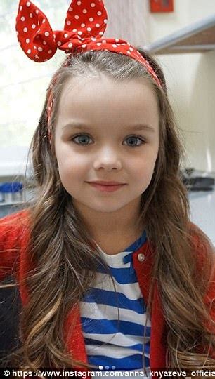 russian girl hailed ‘most beautiful girl in the world daily mail online