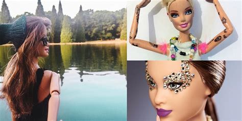 18 Times Barbie Totally Owned 2015