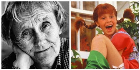 Pippi’s A Feminist And What The Characters You Loved As A