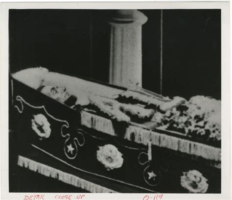 how lincoln s embrace of embalming birthed the american funeral industry