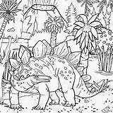 Coloring Dinosaur Pages King Printable Realistic Popular sketch template
