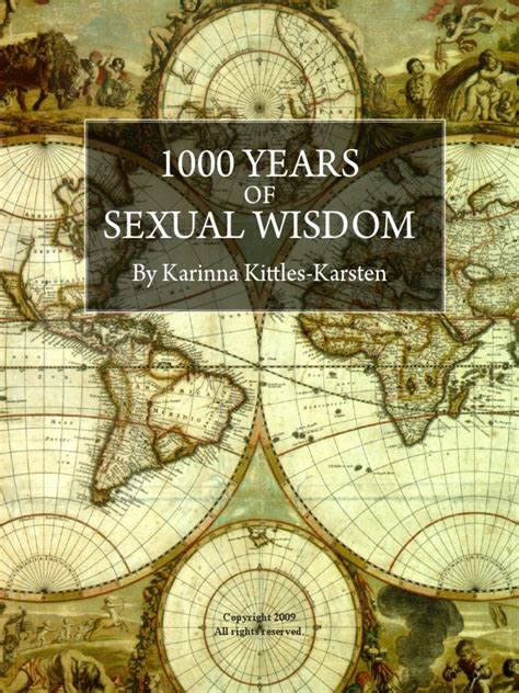 1000 years of sexual wisdom ebook pdf tantra sexual intercourse