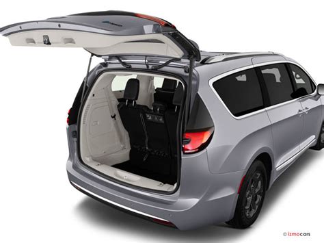 chrysler pacifica hybrid pictures  news