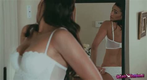 naked paula patton in jumping the broom video clip