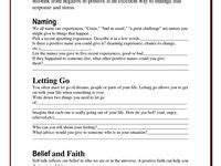 dbt worksheets ideas therapy worksheets dbt worksheets