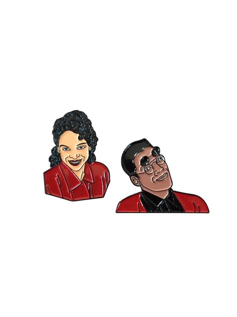 image of a different world lapel pin set lapel pins