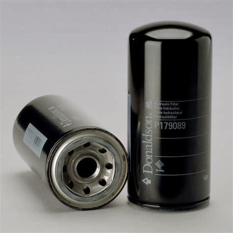 P179089 All Products Hydraulic Filters Suction Filters
