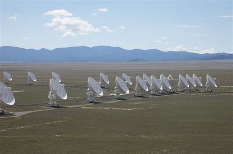 vla  formation national radio astronomy observatory