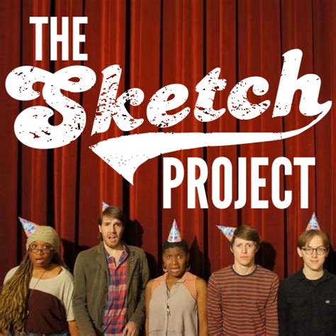 The Sketch Project Beginner The Nest Theatre