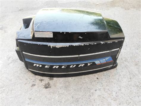 buy  mercury  hp outboard motor hood  billings montana