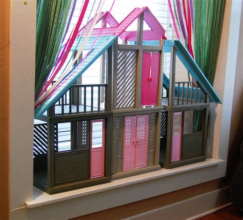 Barbie Dream House Updated • Just Jennifer