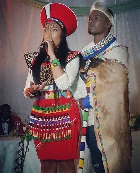 5 Photos We Absolutely Love From Simphiwe And Dumi