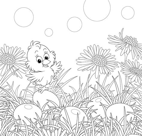 flowers coloring pages   fun printable coloring pages