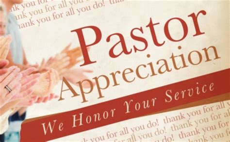 pastor  year anniversary clipart   cliparts  images  clipground
