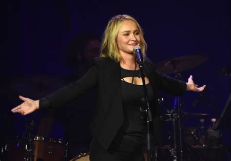 hayden panettiere loved ones fear star is drinking herself to death the hollywood gossip