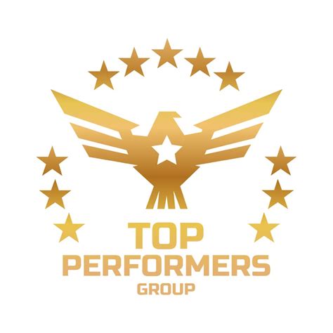 top performers group youtube