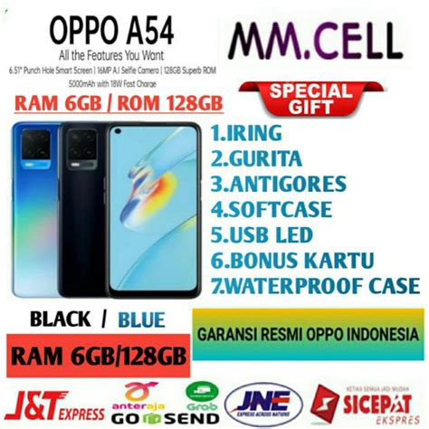 jual oppo  ram  gb     garansi resmi oppo