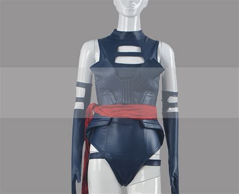 X Men Apocalypse Psylocke Cosplay Costume For Sale