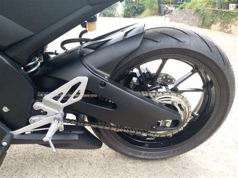 vmtr  cover swingarm   mt   rm motorcycles motorcycle