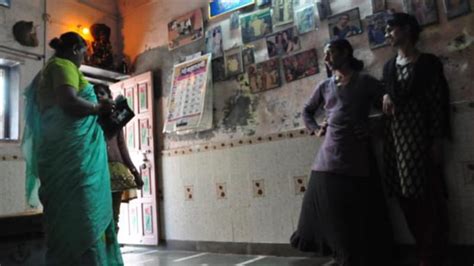 indian eunuchs adopt to fulfill motherhood al jazeera