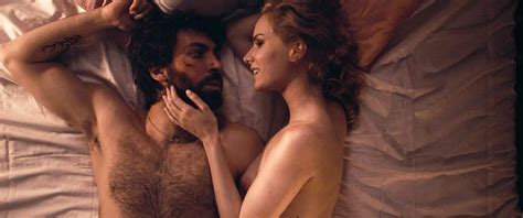 charlotte kirk nude sex scene from ulysses a dark odyssey scandal