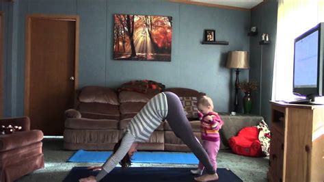 living room yoga   yoga practice    youtube