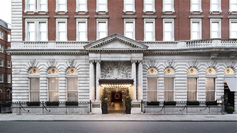 historic hotels  ultramodern interiors architectural digest