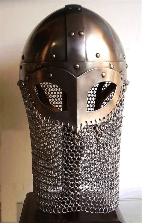 viking helmet wearable costume armor medieval helmets  sale avalon